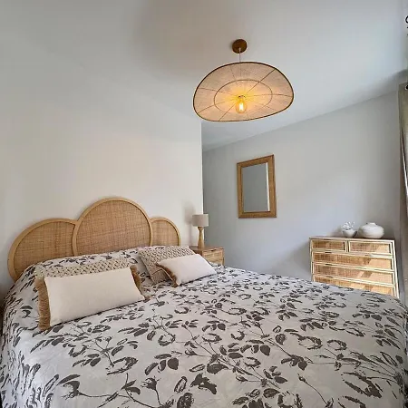 2 à 600m De L'océan