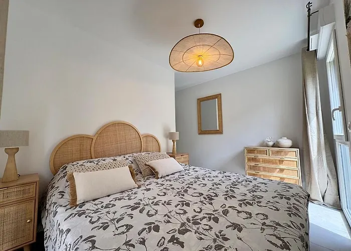 2 à 600m De L'océan