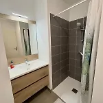 Apartment 4 Etoiles A 600m De L'ocean