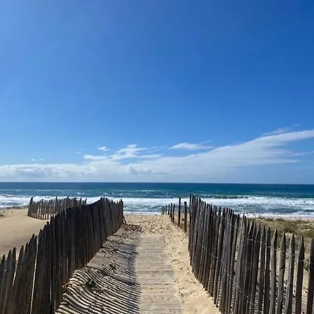4 Etoiles A 600m De L'ocean * Mimizan-Plage