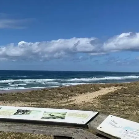 Apartmán 4 Etoiles A 600m De L'ocean