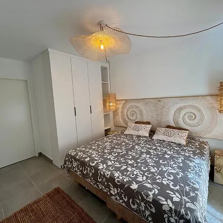 Apartmán 4 Etoiles A 600m De L'ocean *
