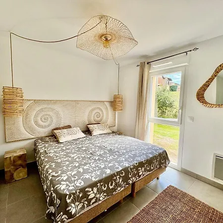 2 A 600m De L'ocean Apartment Mimizan-Plage