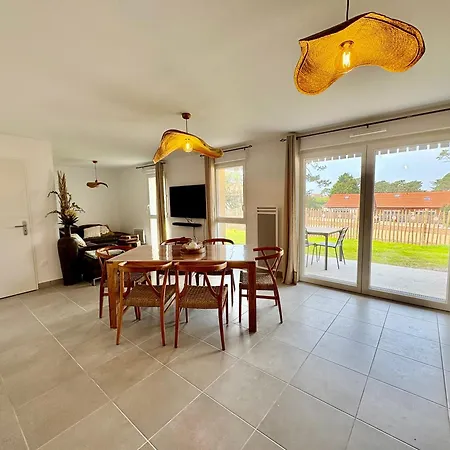 Apartment 2 A 600m De L'ocean *