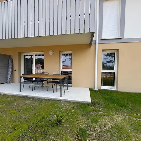4 Etoiles A 600m De L'ocean * Mimizan-Plage