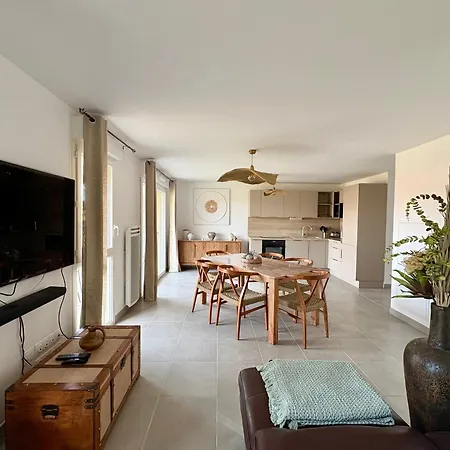 4 Etoiles A 600m De L'ocean * Mimizan-Plage