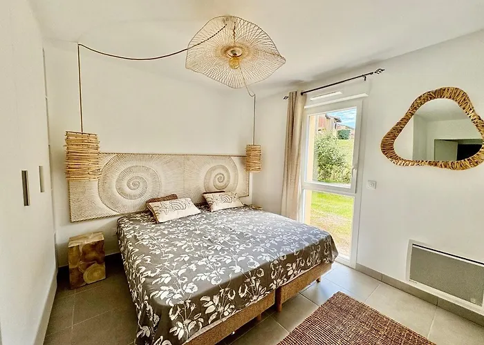 4 Etoiles A 600m De L'ocean Appartement Mimizan-Plage