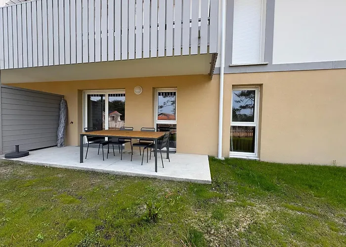 4 Etoiles A 600m De L'ocean * Mimizan-Plage