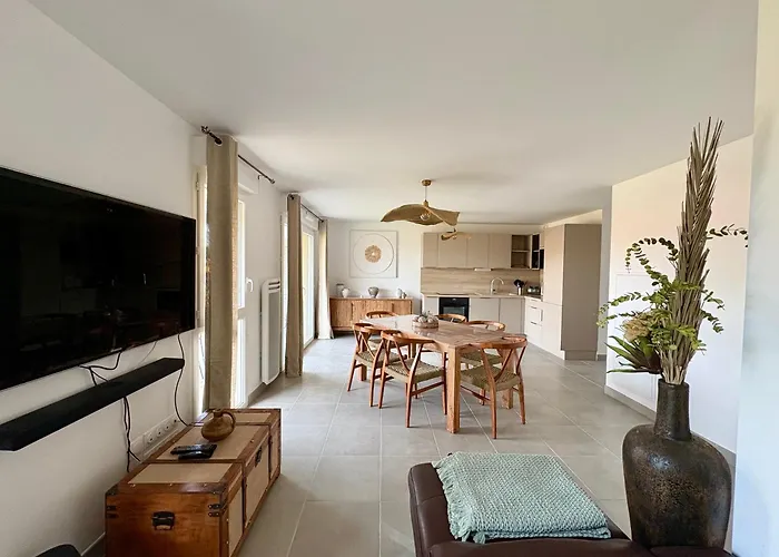 4 Etoiles A 600m De L'ocean * Mimizan-Plage